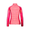 Giacca da donna BIDI BADU  Dania Tech Down Jacket Berry