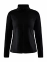 Giacca da donna Craft Core Charge Jersey Black