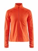 Giacca da donna Craft Core Charge Jersey Orange