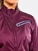 Giacca da donna Craft Keep WARM Hale XT purple
