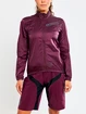 Giacca da donna Craft Keep WARM Hale XT purple