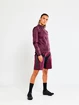 Giacca da donna Craft Keep WARM Hale XT purple
