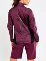 Giacca da donna Craft Keep WARM Hale XT purple