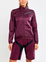 Giacca da donna Craft Keep WARM Hale XT purple
