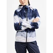 Giacca da donna Craft  Pro Hydro 2 Multicolor Blue
