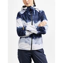 Giacca da donna Craft  Pro Hydro 2 Multicolor Blue