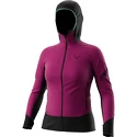 Giacca da donna Dynafit  Mezzalama polartec alpha Beet red