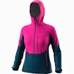 Giacca da donna Dynafit  RADICAL INFINIUM HYBRID JKT W