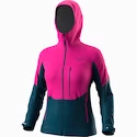 Giacca da donna Dynafit  RADICAL INFINIUM HYBRID JKT W