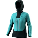 Giacca da donna Dynafit  TLT dynastretch Marine blue