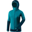 Giacca da donna Dynafit  Transalper Polartec® Alpha Ocean