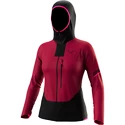 Giacca da donna Dynafit  Traverse DST Beet Red