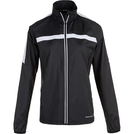 Giacca da donna Endurance Ginar Light The Night Jacket Black