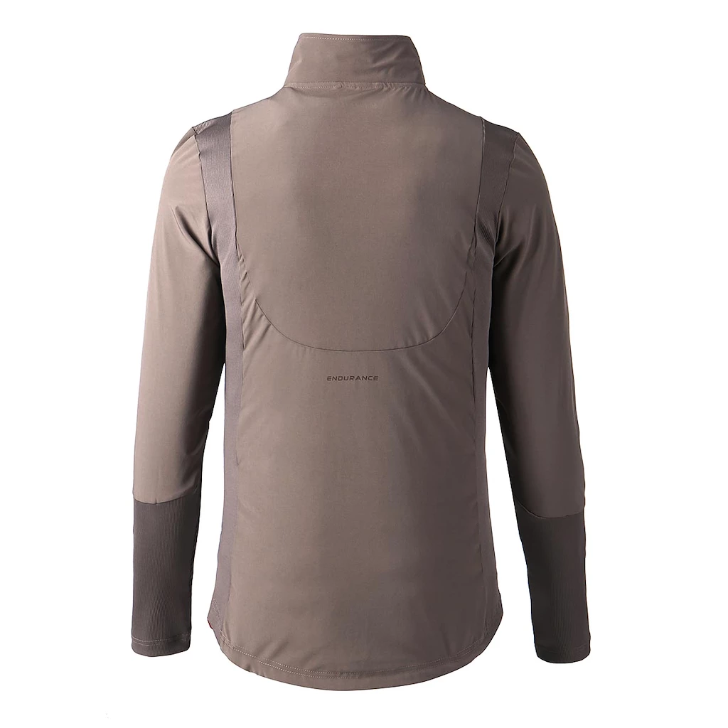 Giacca da donna Endurance  Medear Jacket Iron