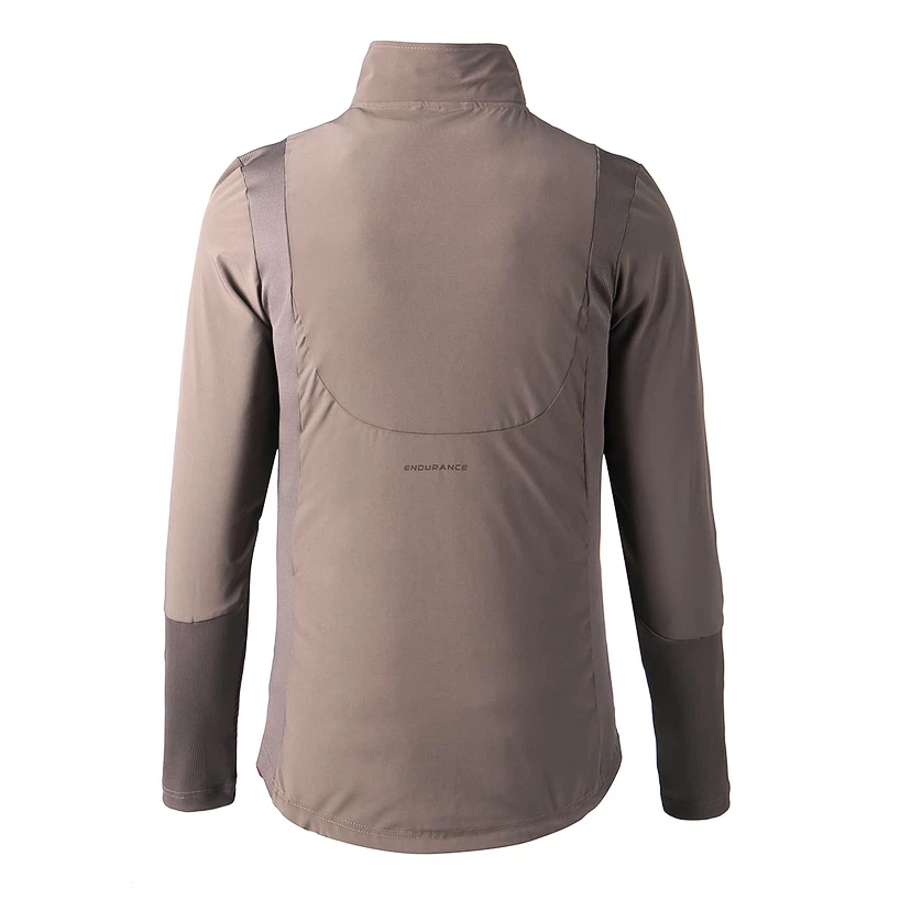 Giacca da donna Endurance  Medear Jacket Iron