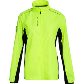 Giacca da donna Endurance Shell X1 Elite Jacket Safety Yellow