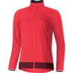 Giacca da donna GORE  C3 Windstopper Pink/Red