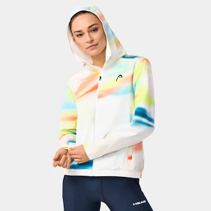 Giacca da donna Head  BLUR Jacket Women PRT