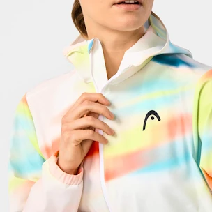 Giacca da donna Head  BLUR Jacket Women PRT