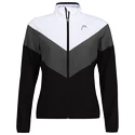 Giacca da donna Head  Club 22 Jacket Women Black