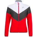 Giacca da donna Head  Club 22 Jacket Women Red