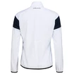 Giacca da donna Head  Club 22 Jacket Women White/Dark Blue