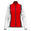 Giacca da donna Head  CLUB 25 Jacket Women Red/White S
