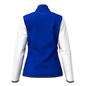 Giacca da donna Head  CLUB 25 Jacket Women Royal/White