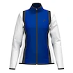 Giacca da donna Head  CLUB 25 Jacket Women Royal/White S