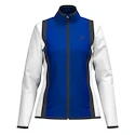 Giacca da donna Head  CLUB 25 Jacket Women Royal/White S