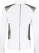 Giacca da donna Head  Dara Midlayer FZ White