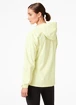 Giacca da donna Helly Hansen  Loke Jacket Faded Yellow