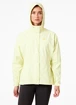 Giacca da donna Helly Hansen  Loke Jacket Faded Yellow