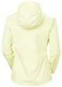 Giacca da donna Helly Hansen  Loke Jacket Faded Yellow