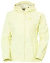 Giacca da donna Helly Hansen  Loke Jacket Faded Yellow