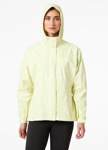 Giacca da donna Helly Hansen  Loke Jacket Faded Yellow