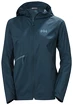 Giacca da donna Helly Hansen  Rapide Windbreaker Jacket Midnight Green