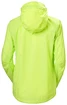 Giacca da donna Helly Hansen  Rapide Windbreaker Jacket Sharp Green