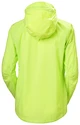 Giacca da donna Helly Hansen  Rapide Windbreaker Jacket Sharp Green