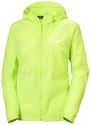 Giacca da donna Helly Hansen  Rapide Windbreaker Jacket Sharp Green