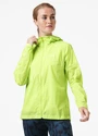 Giacca da donna Helly Hansen  Rapide Windbreaker Jacket Sharp Green