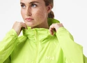 Giacca da donna Helly Hansen  Rapide Windbreaker Jacket Sharp Green