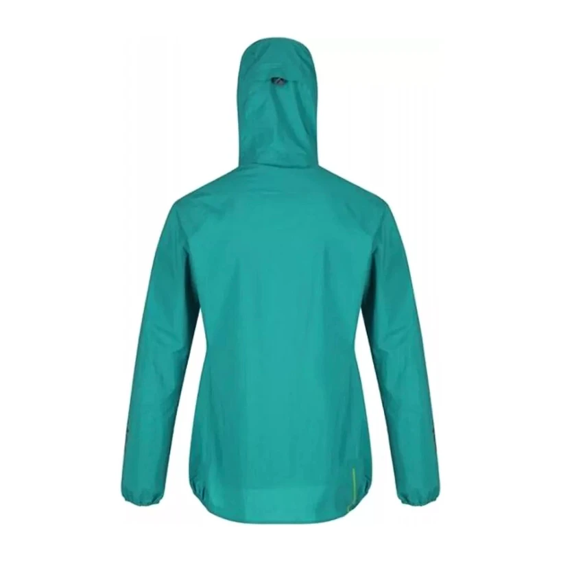 Giacca da donna Inov-8  Stormshell FZ Teal EUR 40