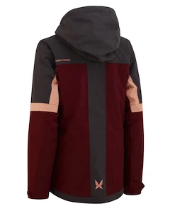 Giacca da donna Kari Traa  Corkscrew Jacket Port