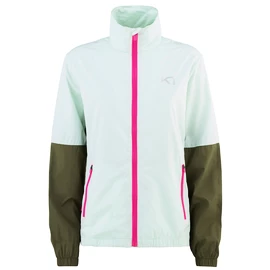 Giacca da donna Kari Traa Nora Jacket Ice