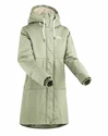 Giacca da donna Kari Traa  Skutle Jacket Slate