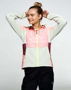 Giacca da donna Kari Traa  Tirill Jacket Silk XS