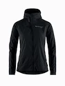 Giacca da donna Klättermusen  Nal Hooded Jacket W's