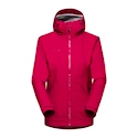Giacca da donna Mammut   Convey Tour HS Hooded Jacket Women