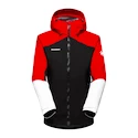 Giacca da donna Mammut  Convey Tour HS Hooded Jacket Women